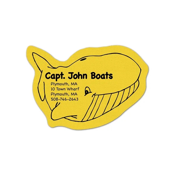 Whale Rubber Jar Opener... from ASI 35730 Americanna Co