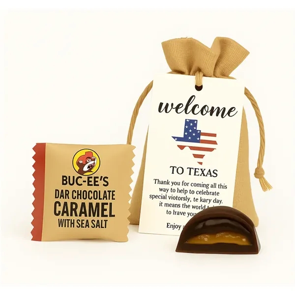 Taste of Texas... from ASI 89971 Stuff A Mug