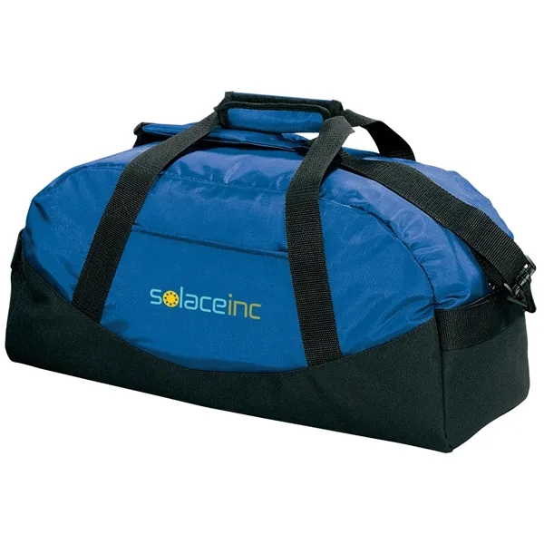 Large Classic Cargo Duffel... from ASI 40480 Koozie Group / Norwood