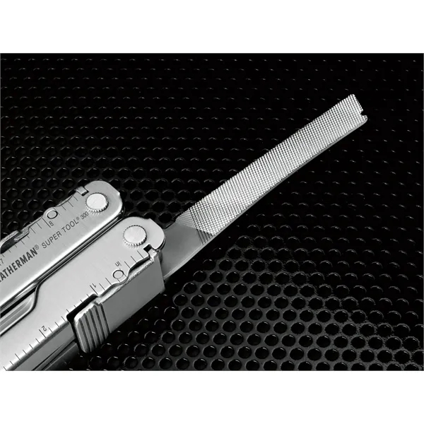 Leatherman® Super Tool® 300... from ASI 40480 Koozie Group / Norwood