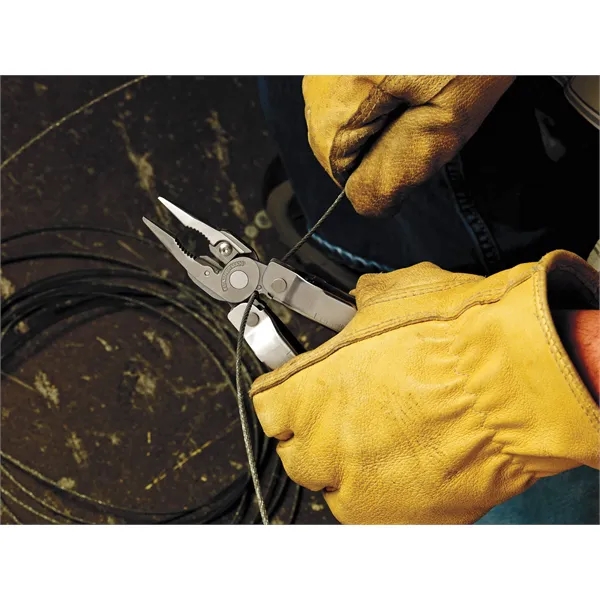 Leatherman® Super Tool® 300... from ASI 40480 Koozie Group / Norwood