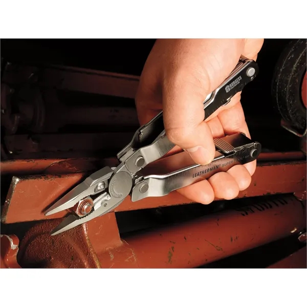 Leatherman® Super Tool® 300... from ASI 40480 Koozie Group / Norwood