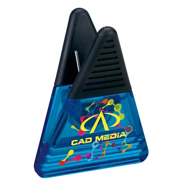 Ad Clip... from ASI 40480 Koozie Group / Norwood