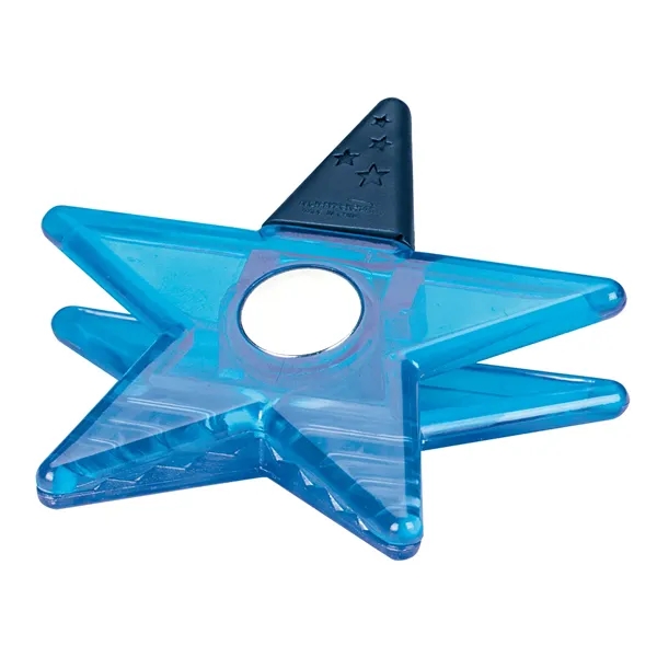 Star Clip... from ASI 40480 Koozie Group / Norwood