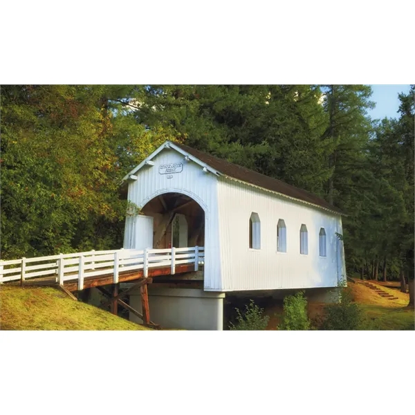 Farm Pocket... from ASI 40480 Koozie Group / Norwood Triumph Calendar