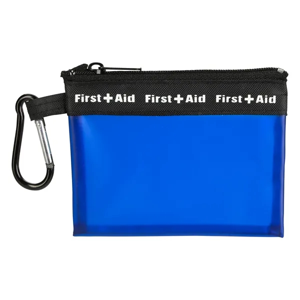 Frosty Clipper First Aid Kit - 5 piece... from ASI 40480 Koozie Group / Norwood