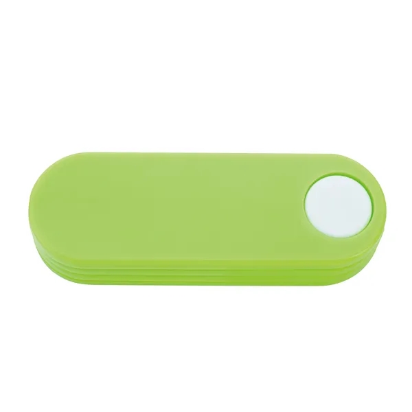 Mini File & Buffer... from ASI 40480 Koozie Group / Norwood