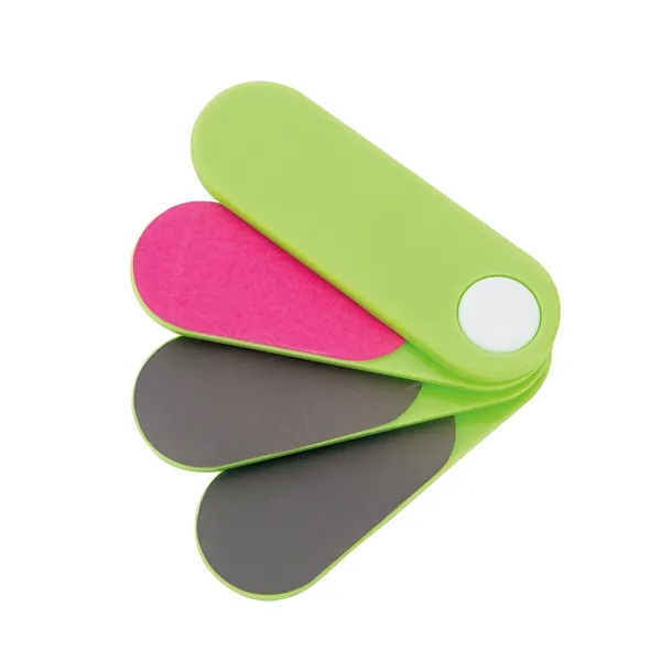 Mini File & Buffer... from ASI 40480 Koozie Group / Norwood