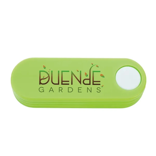 Mini File & Buffer... from ASI 40480 Koozie Group / Norwood