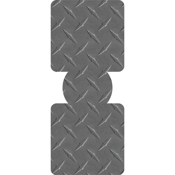 Koozie® britePix® Can Cooler... from ASI 40480 Koozie Group / Norwood