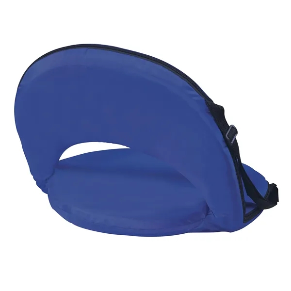 Modern Stadium Seat... from ASI 40480 Koozie Group / Norwood