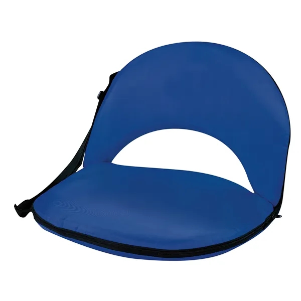 Modern Stadium Seat... from ASI 40480 Koozie Group / Norwood