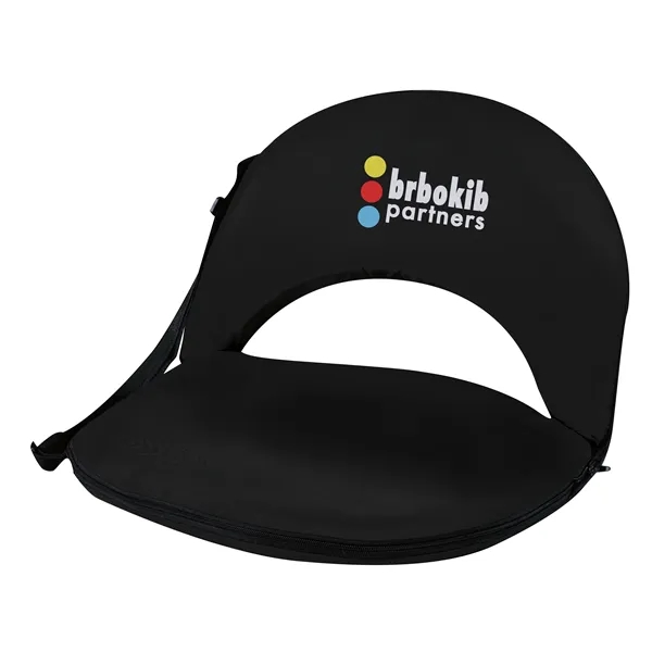 Modern Stadium Seat... from ASI 40480 Koozie Group / Norwood