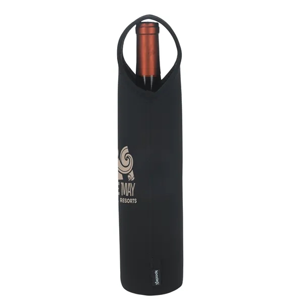 Koozie® Wine Bottle Cooler... from ASI 40480 Koozie Group