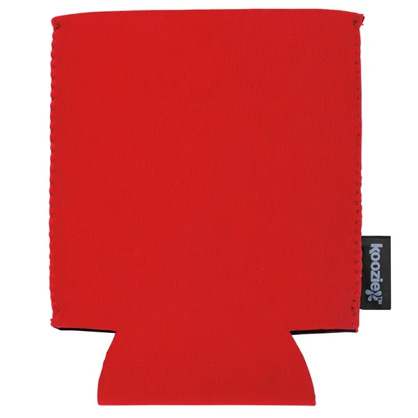 Koozie® Magnetic Can Cooler... from ASI 40480 Koozie Group / Norwood