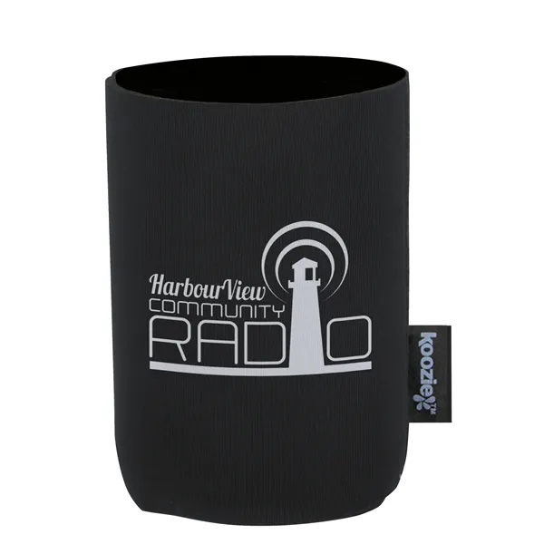 Koozie® Magnetic Can Cooler... from ASI 40480 Koozie Group / Norwood