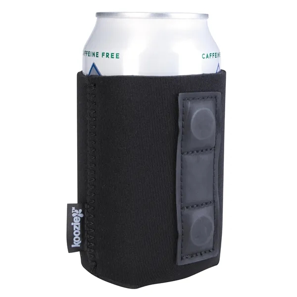 Koozie® Magnetic Can Cooler... from ASI 40480 Koozie Group / Norwood