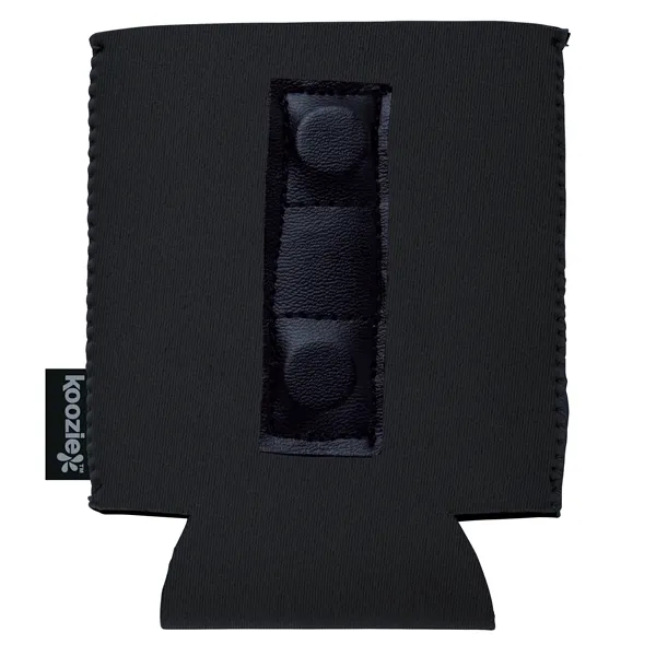 Koozie® Magnetic Can Cooler... from ASI 40480 Koozie Group / Norwood