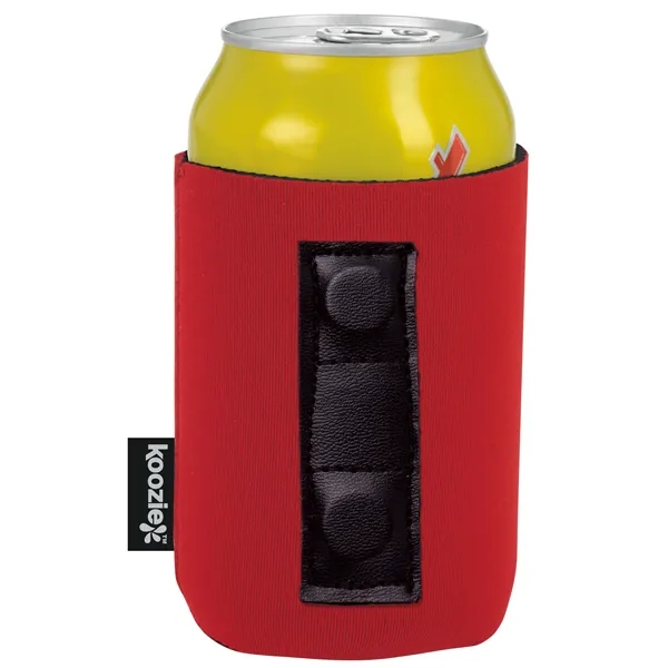 Koozie® Magnetic Can Cooler... from ASI 40480 Koozie Group / Norwood
