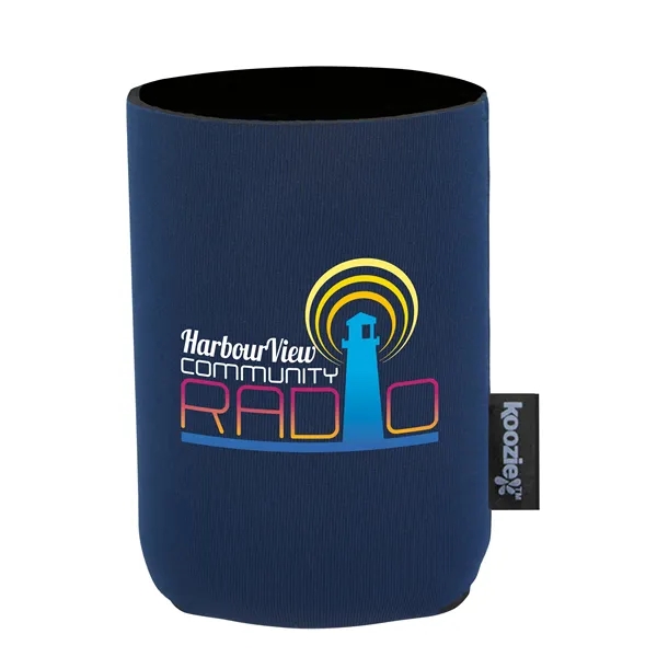 Koozie® Magnetic Can Cooler... from ASI 40480 Koozie Group / Norwood