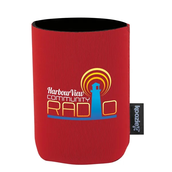 Koozie® Magnetic Can Cooler... from ASI 40480 Koozie Group / Norwood