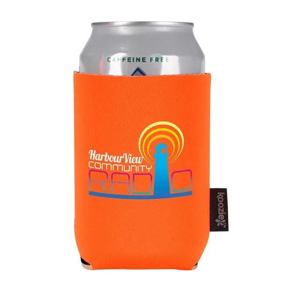 Koozie® Magnetic Can Cooler... from ASI 40480 Koozie Group / Norwood