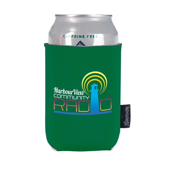 Koozie® Magnetic Can Cooler... from ASI 40480 Koozie Group / Norwood