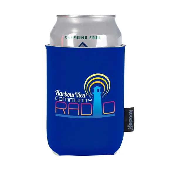 Koozie® Magnetic Can Cooler... from ASI 40480 Koozie Group / Norwood