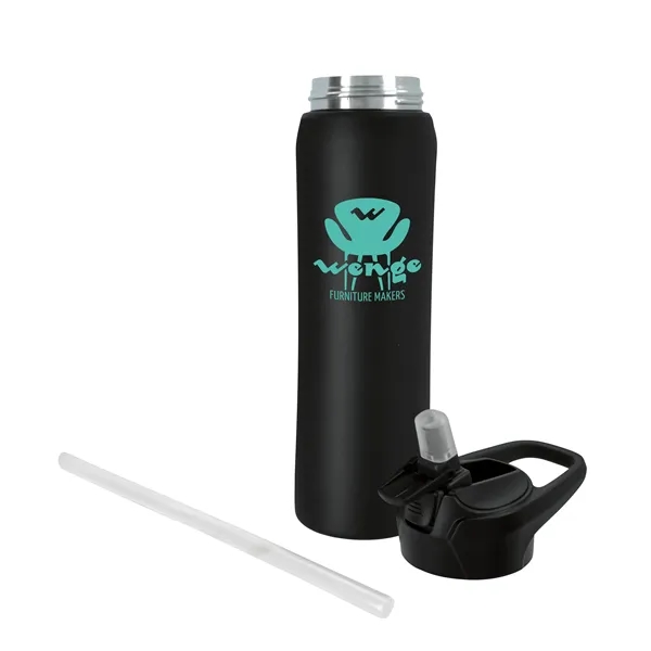 Fran Vacuum Sport Bottle - 18 oz.... from ASI 40480 Koozie Group
