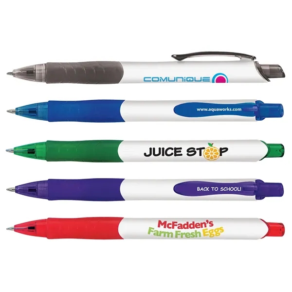 Spirit Pen... from ASI 40480 Koozie Group / Norwood