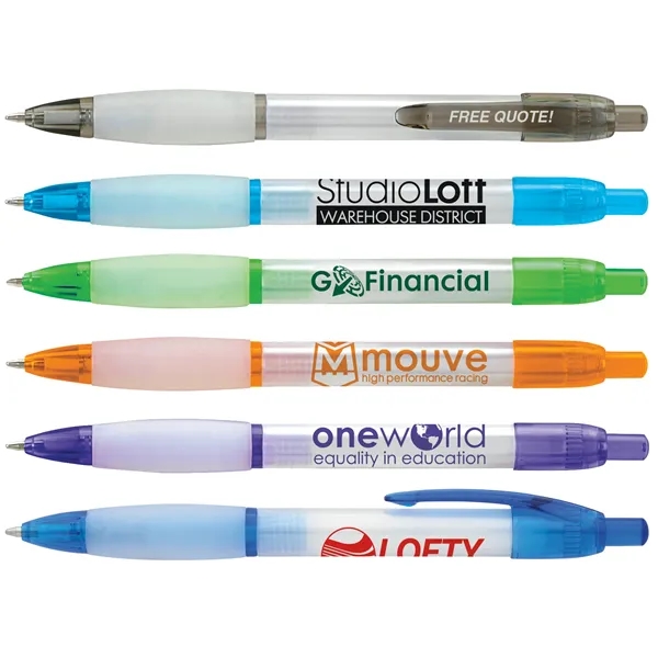 Chiller Pen... from ASI 40480 Koozie Group / Norwood