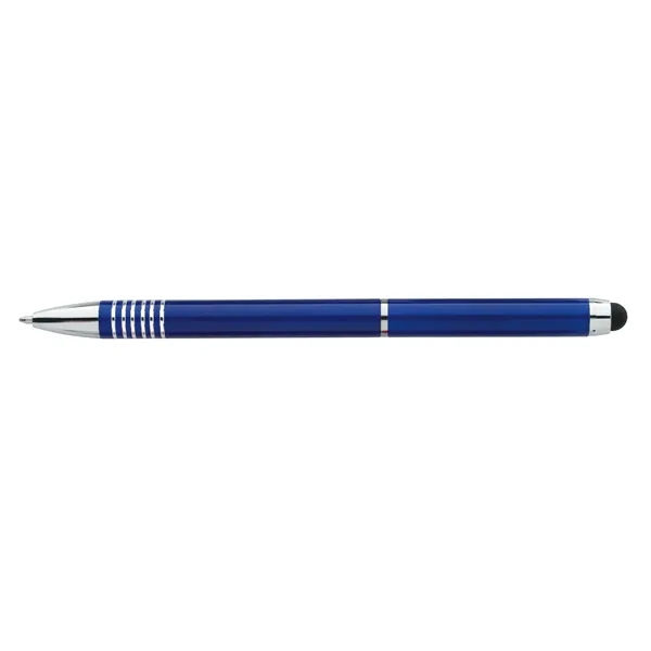 Metal Twist Stylus Pen... from ASI 40480 Koozie Group / Norwood