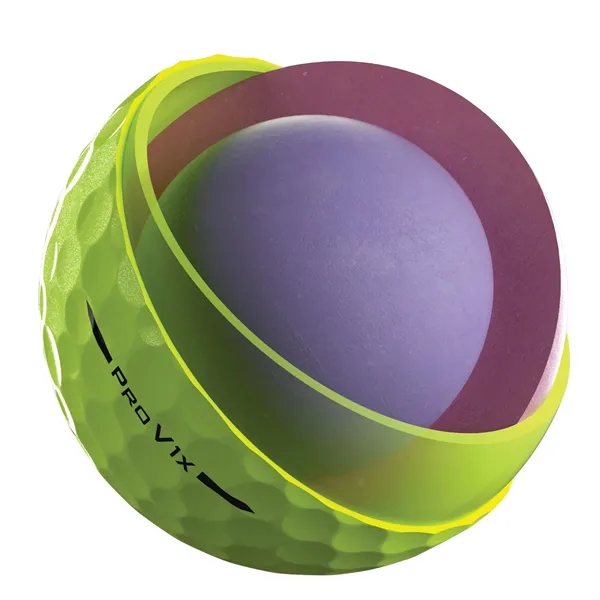 Titleist® Pro V1x® Golf Ball Std Serv... from ASI 40480 Koozie Group