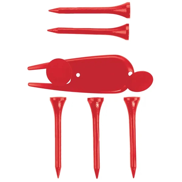 Medalist Pak... from ASI 40480 Koozie Group / Norwood