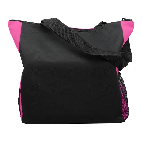 TranSport It Tote... from ASI 40480 Koozie Group / Norwood