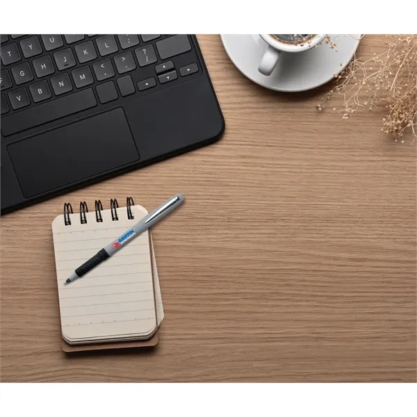 BIC® ip Roller Pen... from ASI 40480 Koozie Group