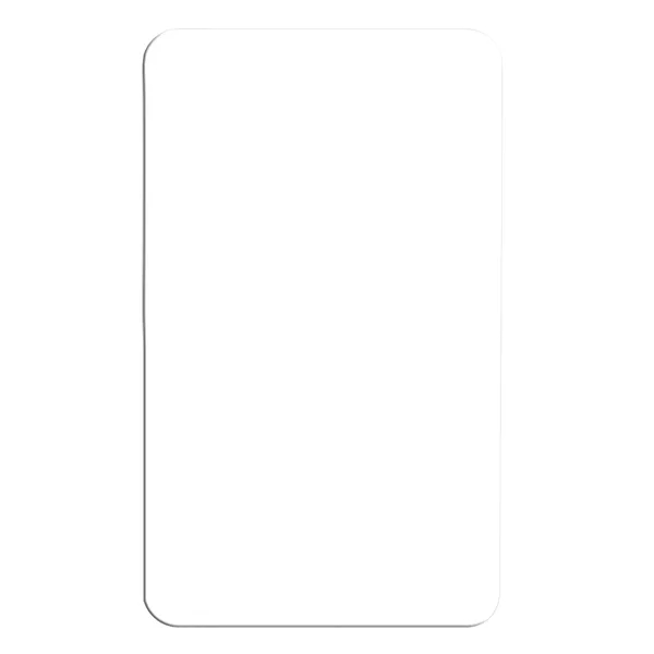 30 Mil Jumbo 4-Color Process Business Card Magnet... from ASI 40480 Koozie Group