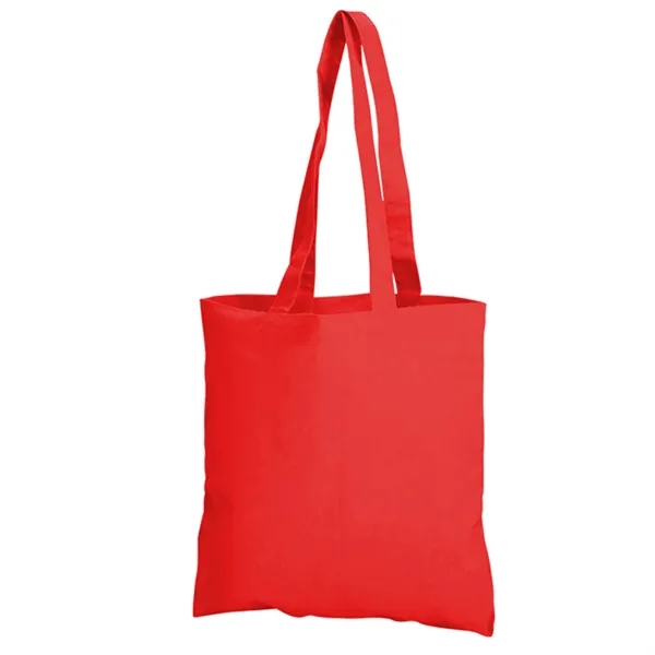Colored Economy Tote... from ASI 40480 Koozie Group