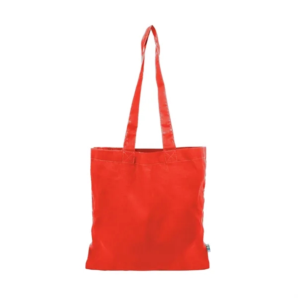 Colored Economy Tote... from ASI 40480 Koozie Group