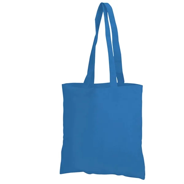 Colored Economy Tote... from ASI 40480 Koozie Group