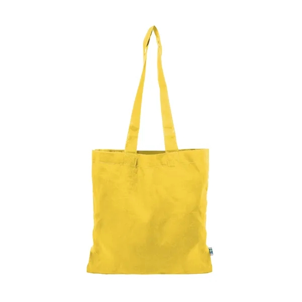 Colored Economy Tote... from ASI 40480 Koozie Group