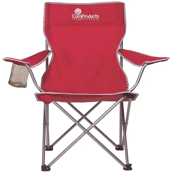 The Big Lounger... from ASI 40480 Koozie Group