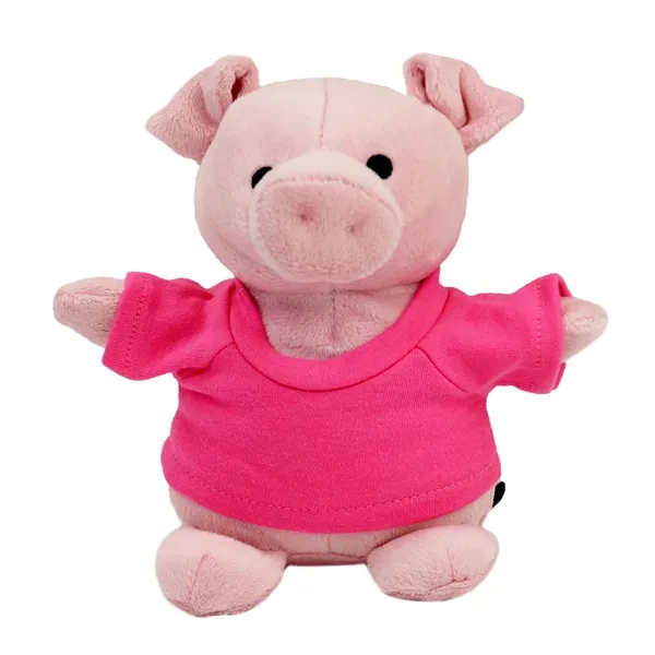 Bean Bag Buddies... from ASI 40480 Koozie Group