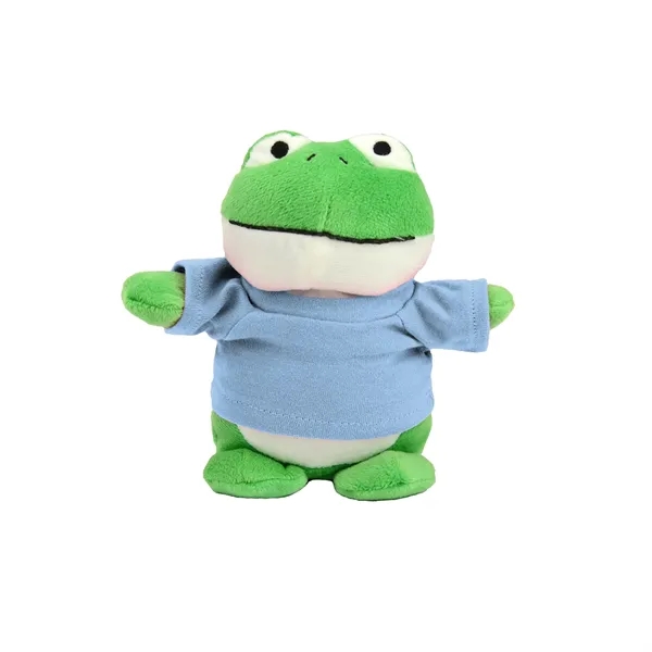 Bean Bag Buddies... from ASI 40480 Koozie Group