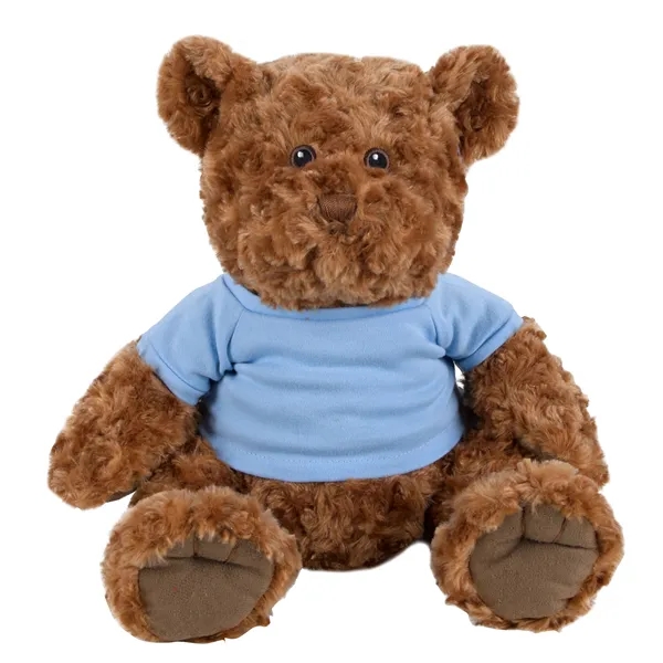 Large Traditional Teddy Bear... from ASI 40480 Koozie Group