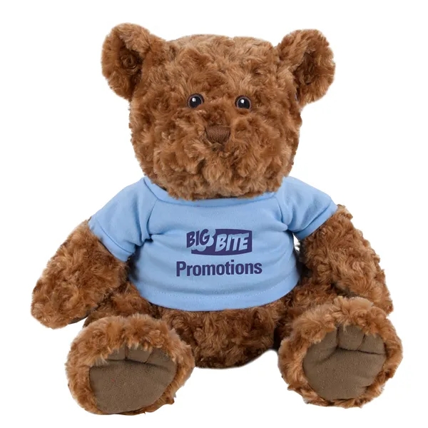 Large Traditional Teddy Bear... from ASI 40480 Koozie Group
