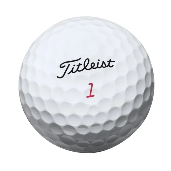 Titleist® Pro V1x® Golf Ball... from ASI 40480 Koozie Group