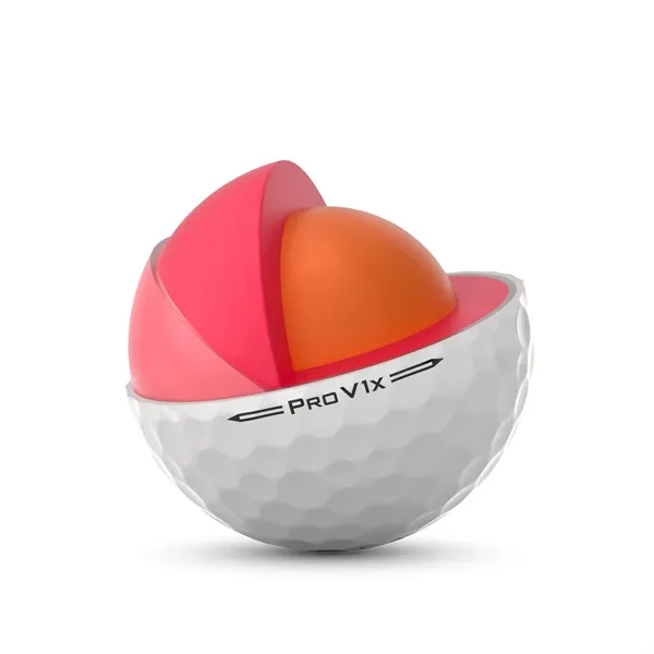 Titleist® Pro V1x® Golf Ball... from ASI 40480 Koozie Group
