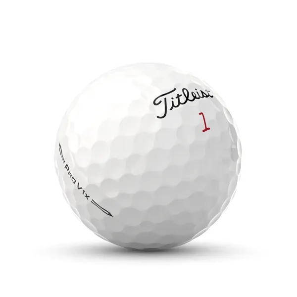 Titleist® Pro V1x® Golf Ball... from ASI 40480 Koozie Group
