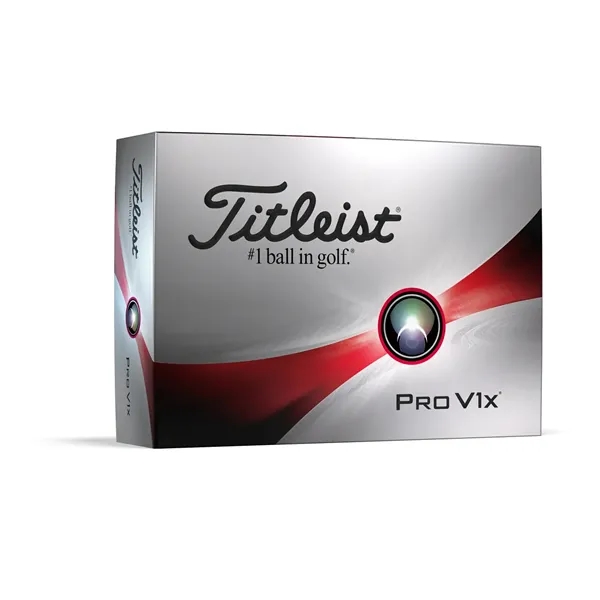 Titleist® Pro V1x® Golf Ball... from ASI 40480 Koozie Group